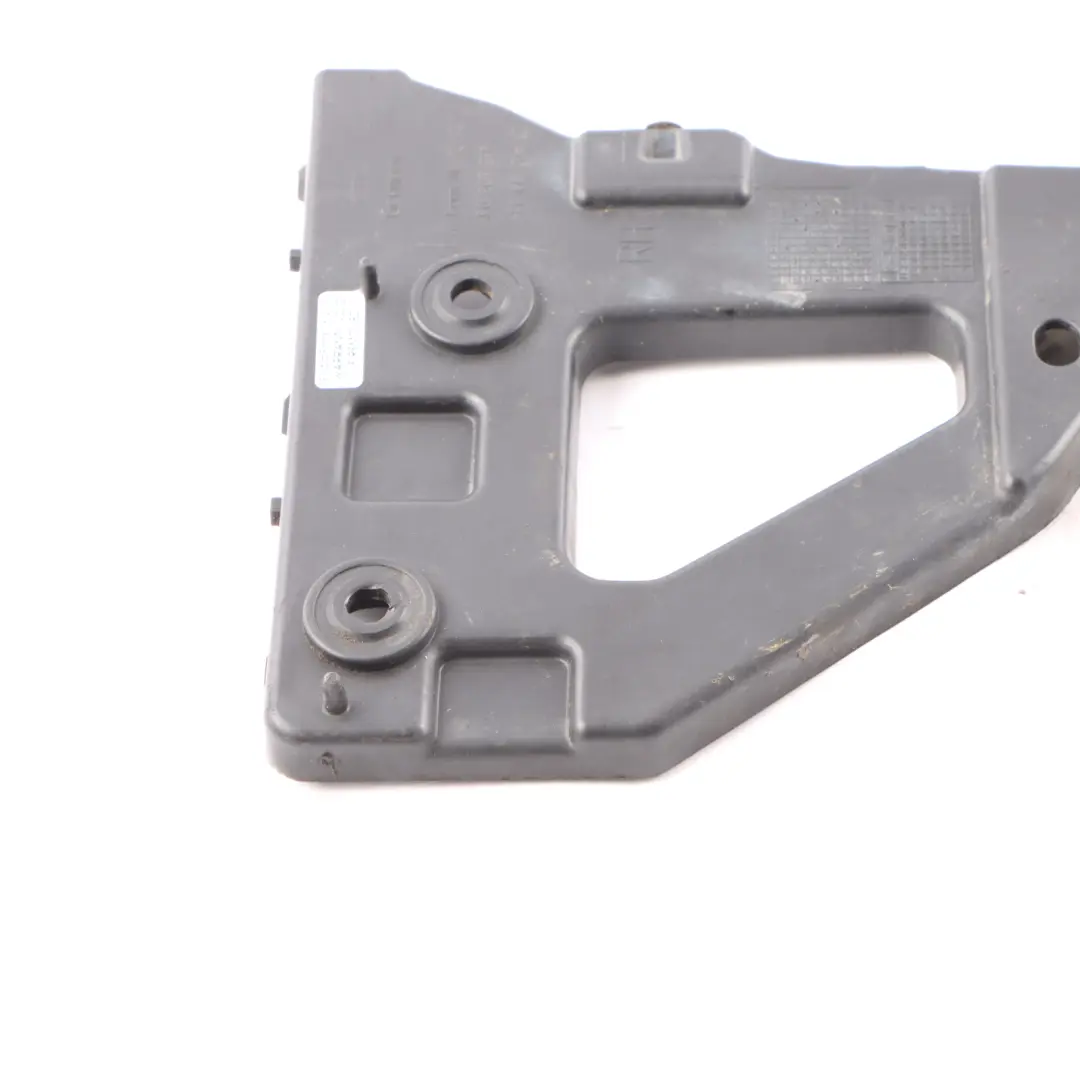 Stoßstangenhalterung vorne rechts Montage Halterung für Audi A6 C6 mit Teilenummer 4F0807228 Audi A6 C6 Stoßstangenhalterung vorne rechts Montage Halterung - SKU 4F0807228 - Teilenummer 4F0807228