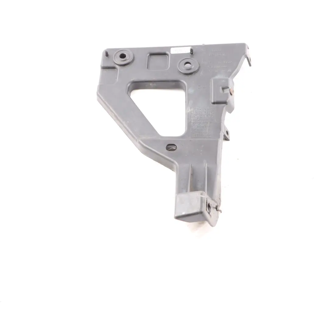 Staffa paraurti anteriore destra montaggio supporto per Audi A6 C6 con numero di parte 4F0807228 Audi A6 C6 Staffa paraurti anteriore destra montaggio supporto - SKU 4F0807228 - Numero di parte 4F0807228