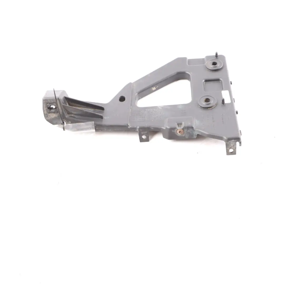 Wspornik Ślizg Mocowanie Zderzaka Prawy Przód do Audi A6 C6 o numerze 4F0807228 Audi A6 C6 Wspornik Ślizg Mocowanie Zderzaka Prawy Przód - SKU 4F0807228 - Numer Części 4F0807228