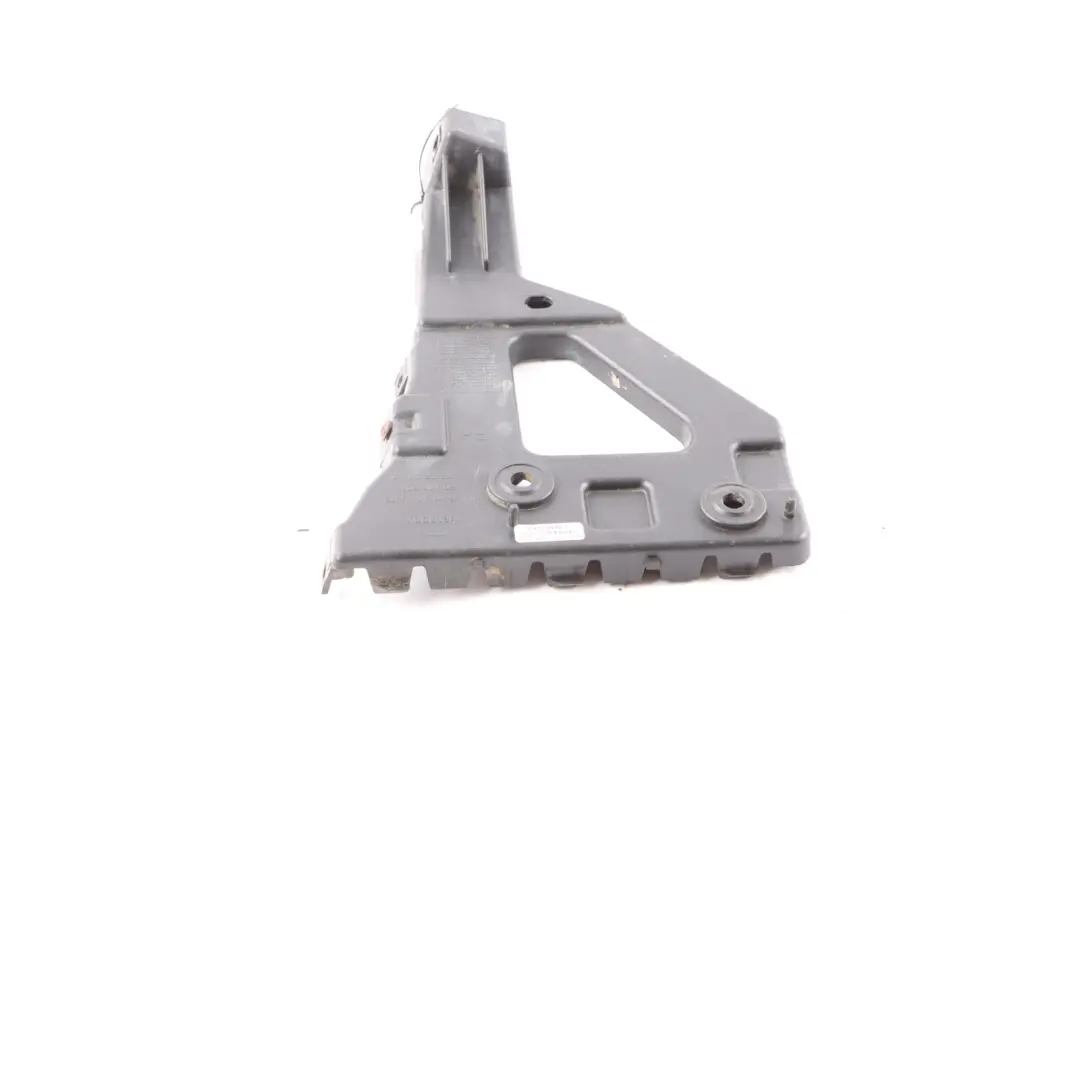 Audi A6 C6 parachoques delantero derecho montaje soporte cubierta - SKU 4F0807228 - Número de pieza 4F0807228