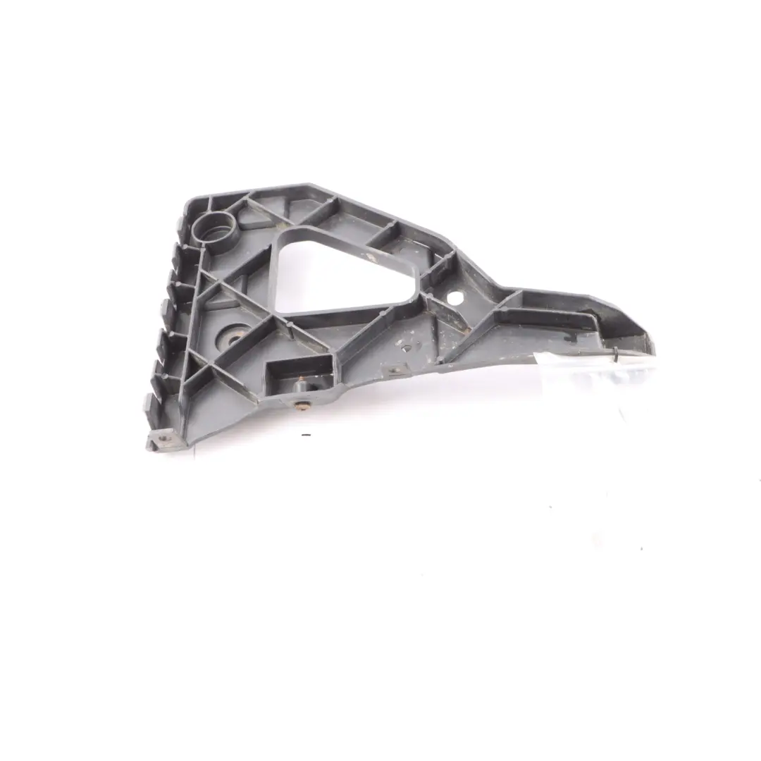 Audi A6 C6 parachoques delantero derecho montaje soporte cubierta - SKU 4F0807228 - Número de pieza 4F0807228