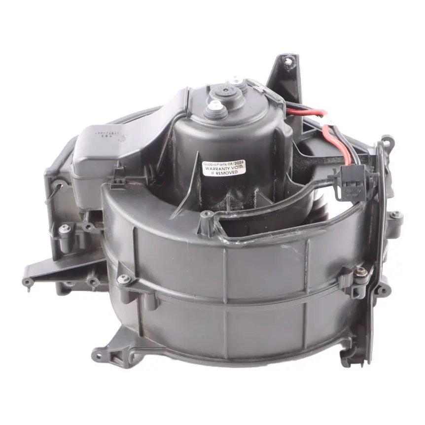 Audi A6 C6 Heater Blower Motor Fan Unit - SKU 4F0820020A - Part number 4F0820020A