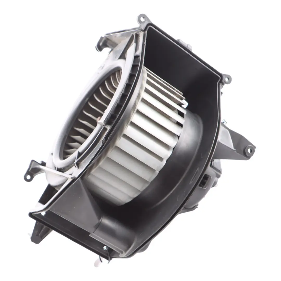Audi A6 C6 Heizung Gebläse Motor Lüfter Einheit - SKU 4F0820020A - Teilenummer 4F0820020A