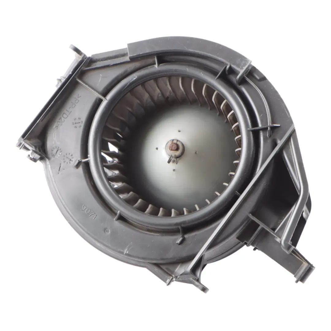 Audi A6 C6 Riscaldatore Motore Ventilatore Unità - SKU 4F0820020A - Numero di parte 4F0820020A