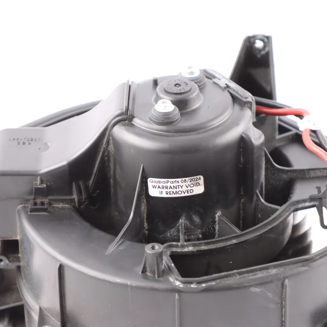 Audi A6 C6 Chauffage Moteur Ventilateur Unité - SKU 4F0820020A - Numéro de pièce 4F0820020A