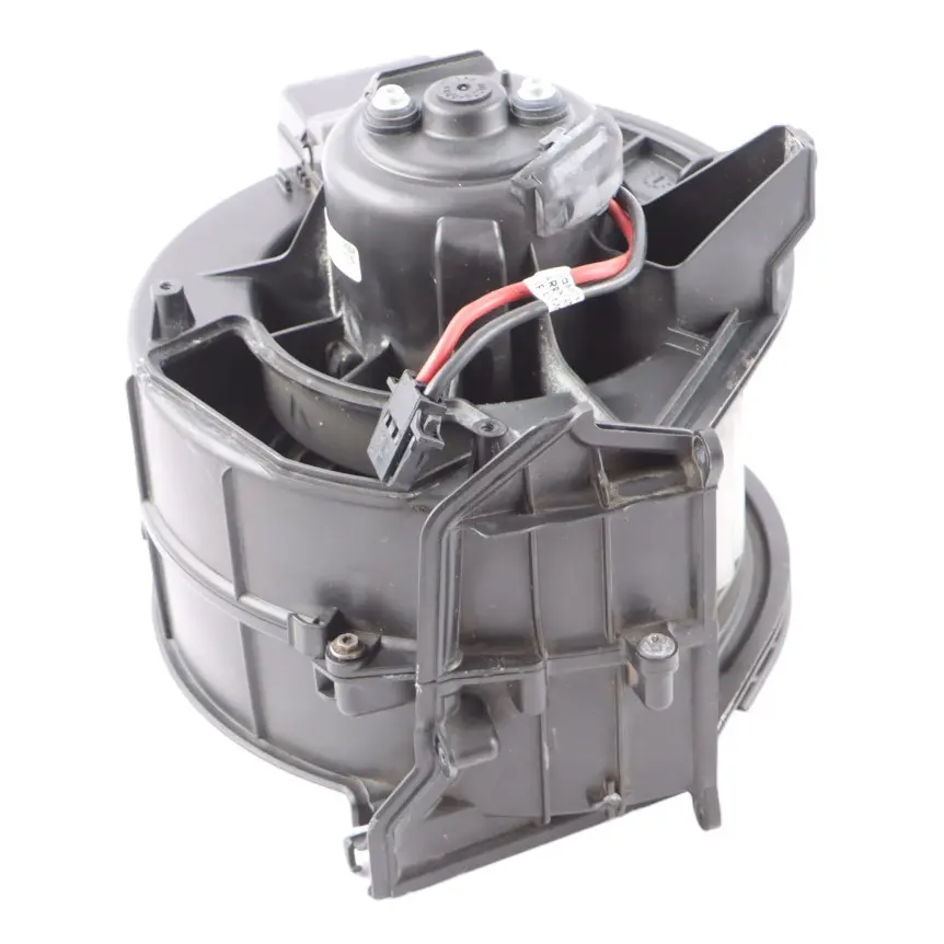 Audi A6 C6 Unidad Ventilador Motor Soplador Calefactor Del - SKU 4F0820020A - Número de pieza 4F0820020A