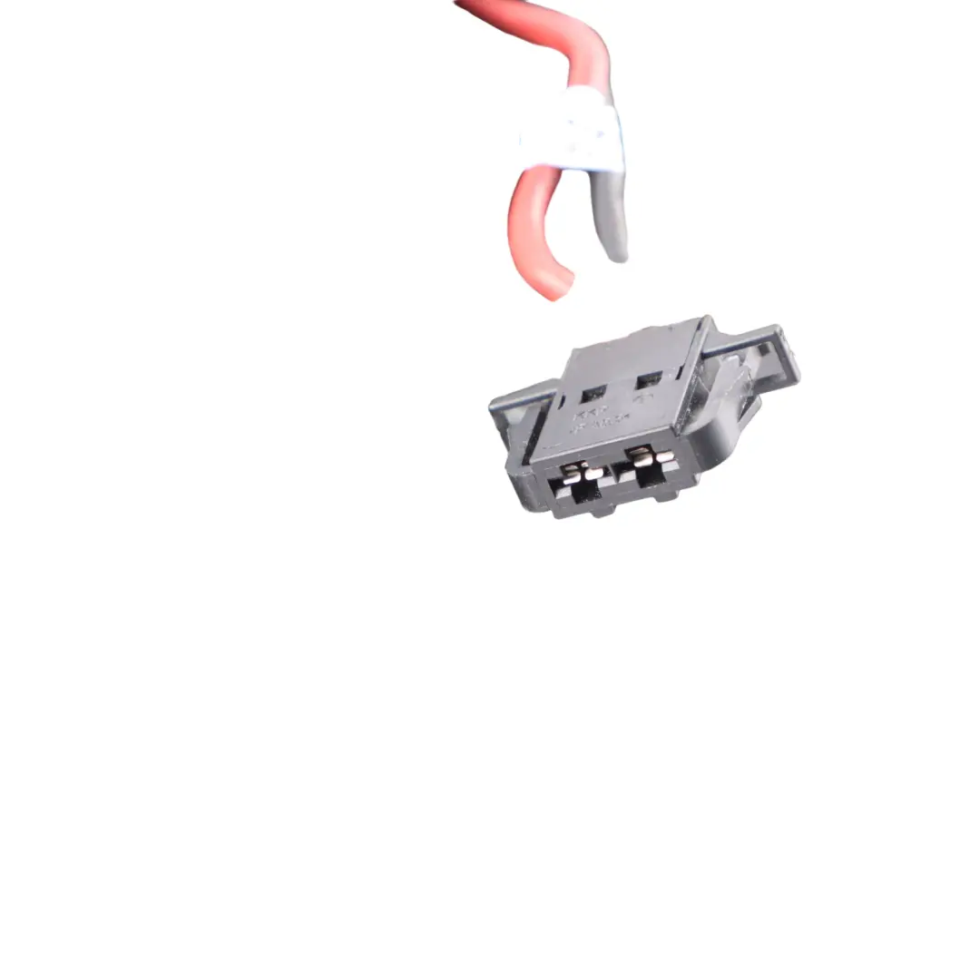 Audi A6 C6 Riscaldatore Motore Ventilatore Unità - SKU 4F0820020A - Numero di parte 4F0820020A