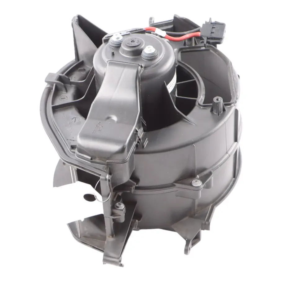 Heater Blower Motor Fan Unit to Audi A6 C6 with Part number 4F0820020A Audi A6 C6 Heater Blower Motor Fan Unit - SKU 4F0820020A - Part number 4F0820020A