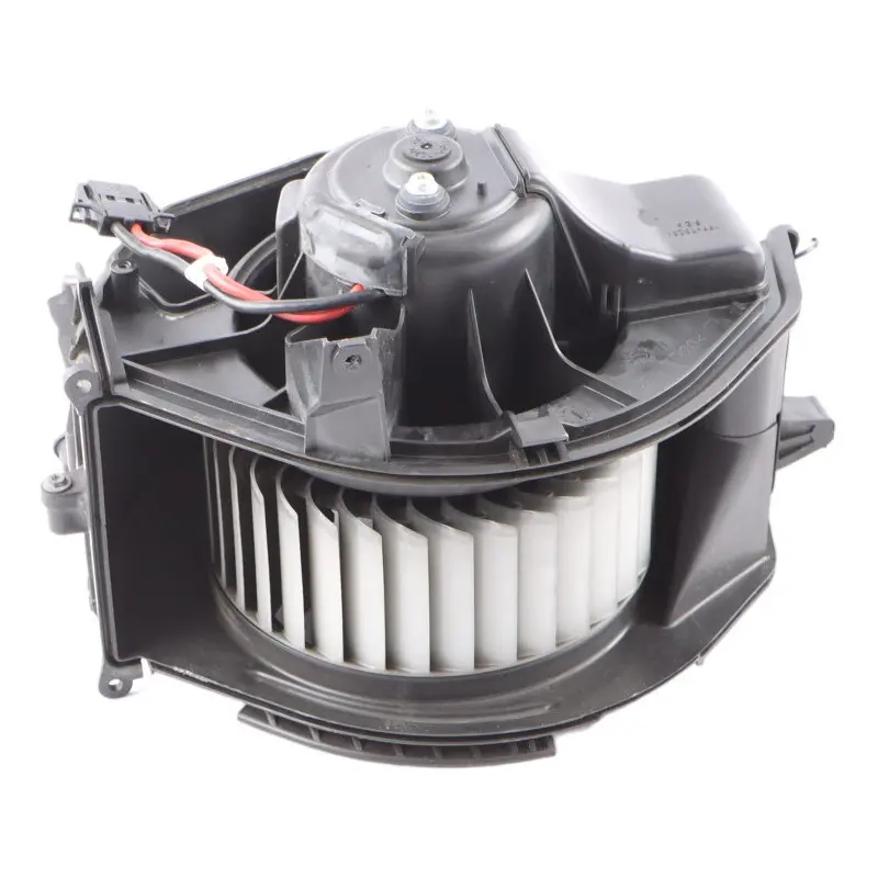 Audi A6 C6 Chauffage Moteur Ventilateur Unité - SKU 4F0820020A - Numéro de pièce 4F0820020A