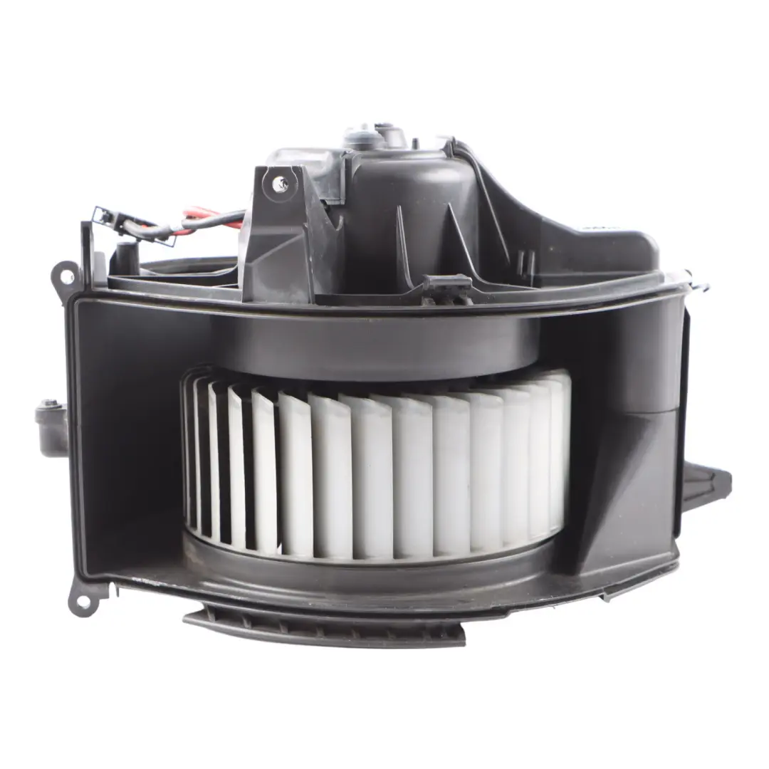 Heater Blower Motor Fan Unit to Audi A6 C6 with Part number 4F0820020A Audi A6 C6 Heater Blower Motor Fan Unit - SKU 4F0820020A - Part number 4F0820020A