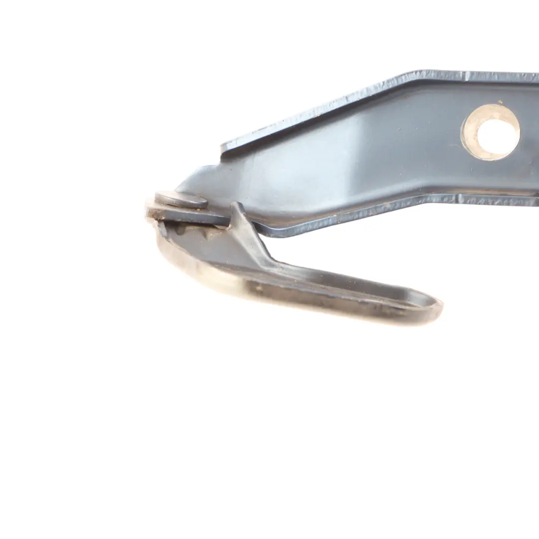 Front Hood Bonnet Hinge Left N/S Mechanism Stratus Blue Z5B to Audi A6 C6 with Part number 4F0823301 Audi A6 C6 Front Hood Bonnet Hinge Left N/S Mechanism Stratus Blue Z5B - SKU 4F0823301-STBL - Part number 4F0823301