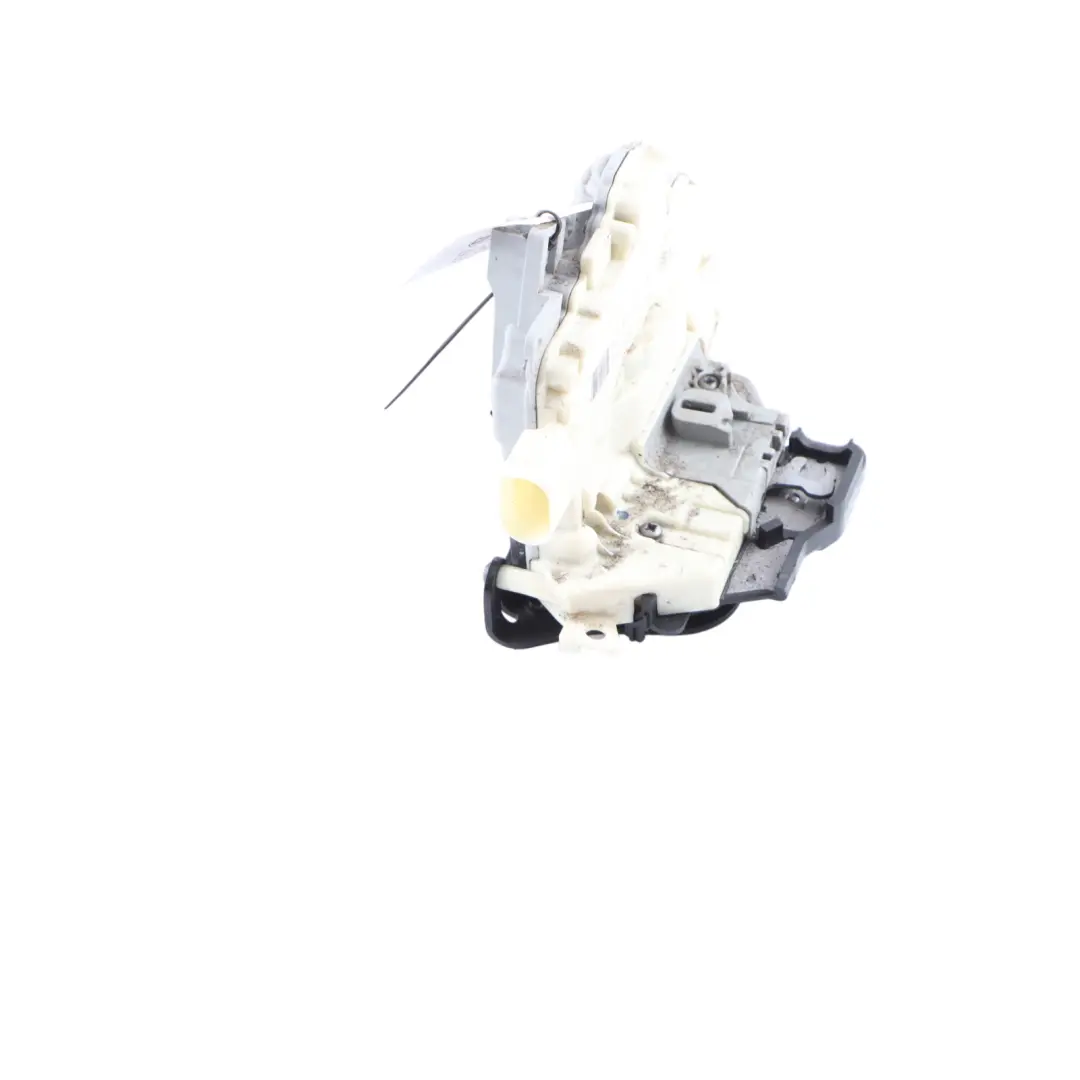 Serrure de Porte Arrière Gauche Latch Catch Actuator pour Audi A3 8P à propos du numéro de pièce 4F0839015 Audi A3 8P Serrure de Porte Arrière Gauche Latch Catch Actuator - SKU 4F0839015 - Numéro de pièce 4F0839015