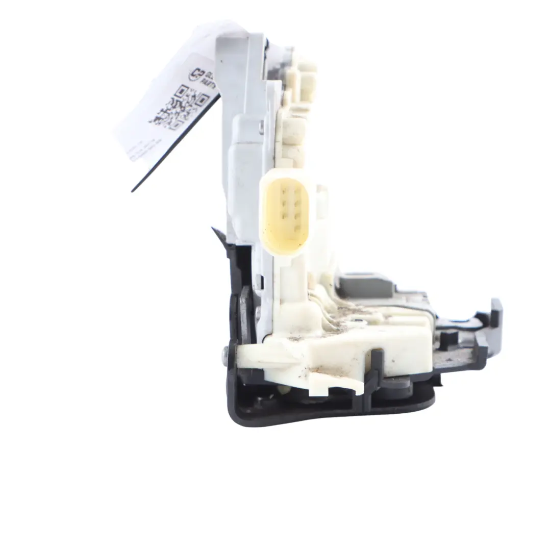 Audi A3 8P Cerradura Puerta Trasera Izquierda Pestillo Actuador - SKU 4F0839015 - Número de pieza 4F0839015