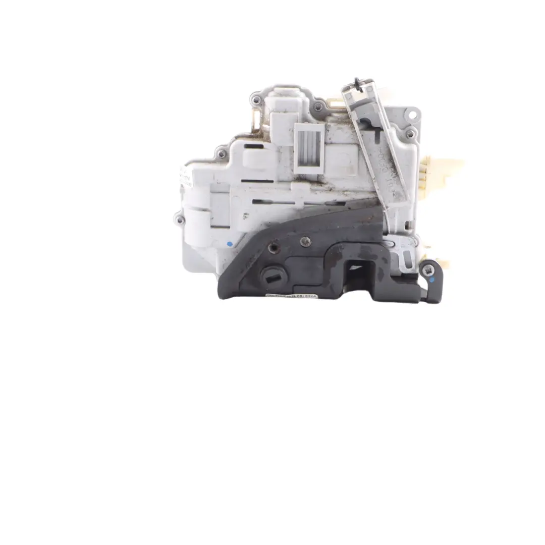 Audi A3 8P Serratura porta posteriore sinistra Attuatore scrocco - SKU 4F0839015 - Numero di parte 4F0839015