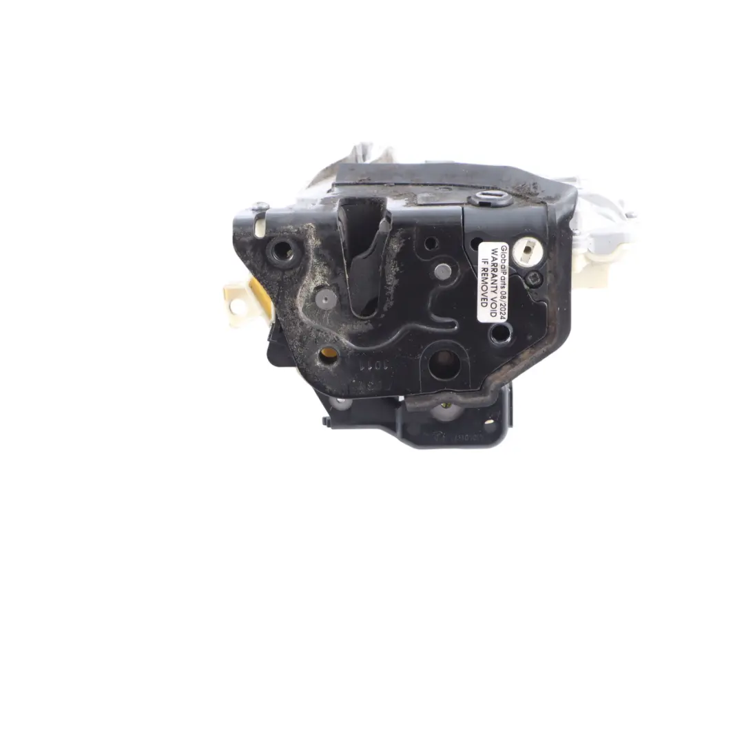Audi A3 8P Door Lock Rear Right O/S Latch Catch Actuator - SKU 4F0839016 - Part number 4F0839016