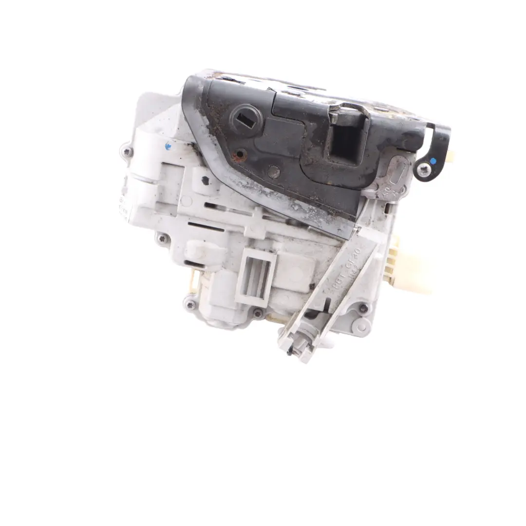 Audi A3 8P Door Lock Rear Right O/S Latch Catch Actuator - SKU 4F0839016 - Part number 4F0839016
