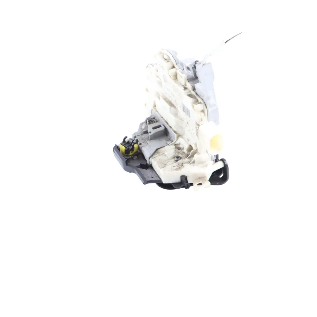 Audi A3 8P Door Lock Rear Right O/S Latch Catch Actuator - SKU 4F0839016 - Part number 4F0839016