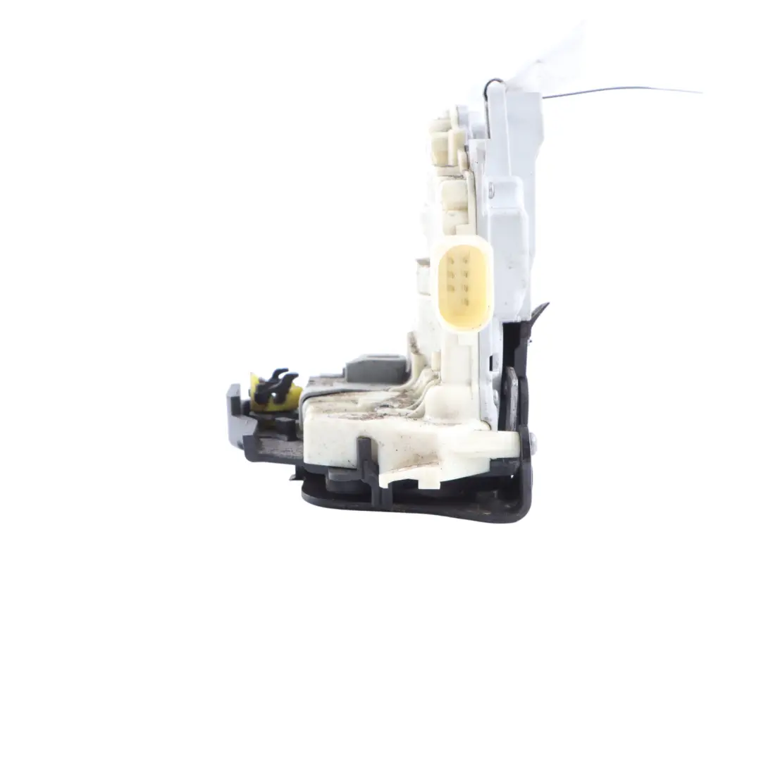 Audi A3 8P Door Lock Rear Right O/S Latch Catch Actuator - SKU 4F0839016 - Part number 4F0839016
