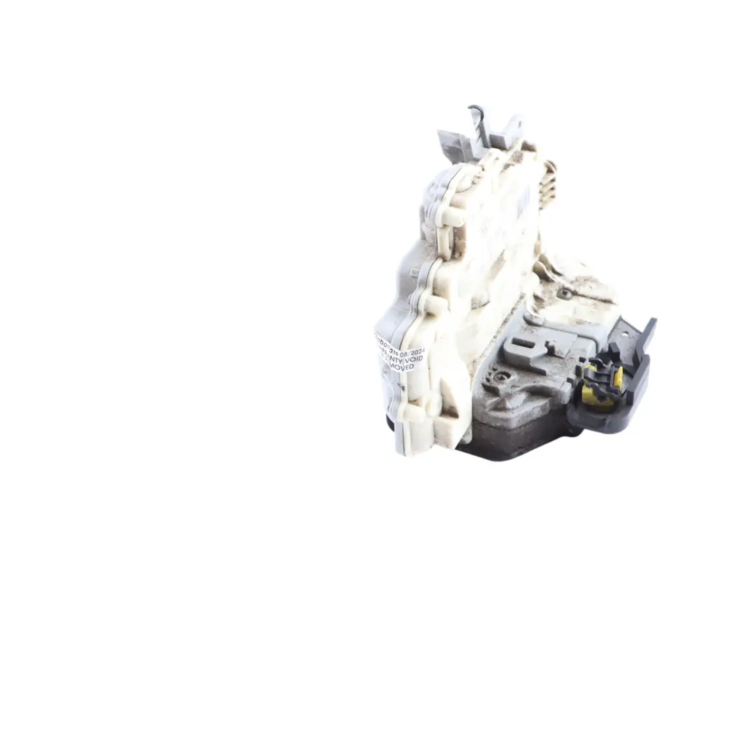 Serratura porta posteriore destra Attuatore di chiusura per Audi A3 8P con numero di parte 4F0839016 Audi A3 8P Serratura porta posteriore destra Attuatore di chiusura - SKU 4F0839016 - Numero di parte 4F0839016
