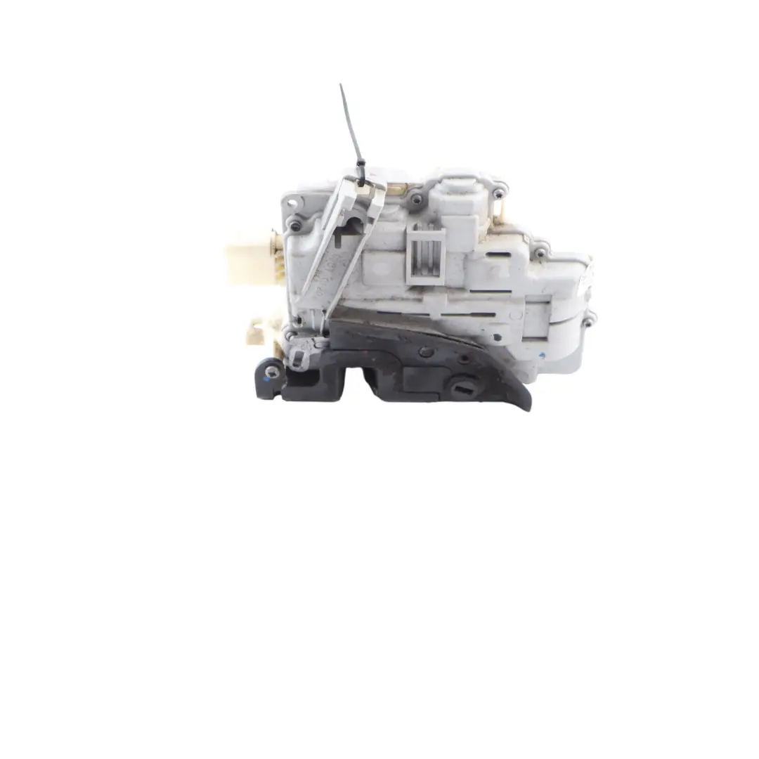 Audi A3 8P Door Lock Rear Right O/S Latch Catch Actuator - SKU 4F0839016 - Part number 4F0839016