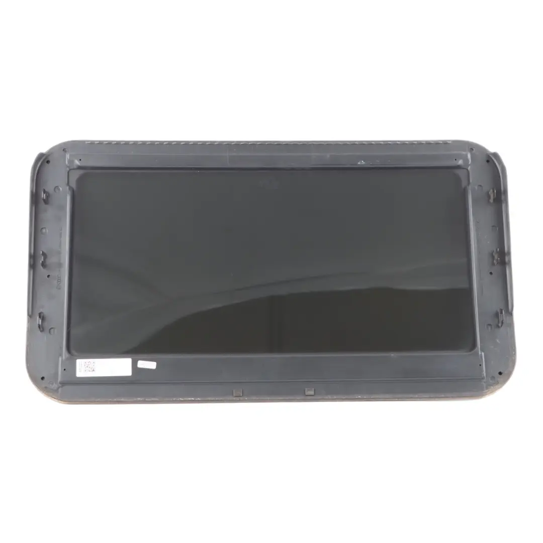 Audi A6 C6 Moon Sun Roof Panoramic Glass Window AS3 Tinted - SKU 4F0877071C - Part number 4F0877071C