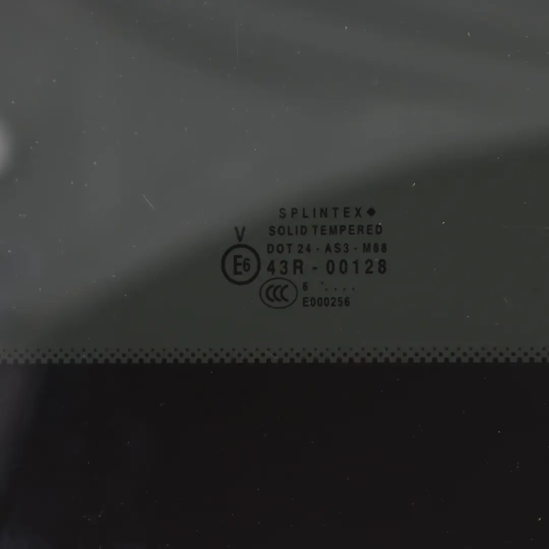 Moon Sun Roof Panoramic Glass Window AS3 Tinted to Audi A6 C6 with Part number 4F0877071C Audi A6 C6 Moon Sun Roof Panoramic Glass Window AS3 Tinted - SKU 4F0877071C - Part number 4F0877071C