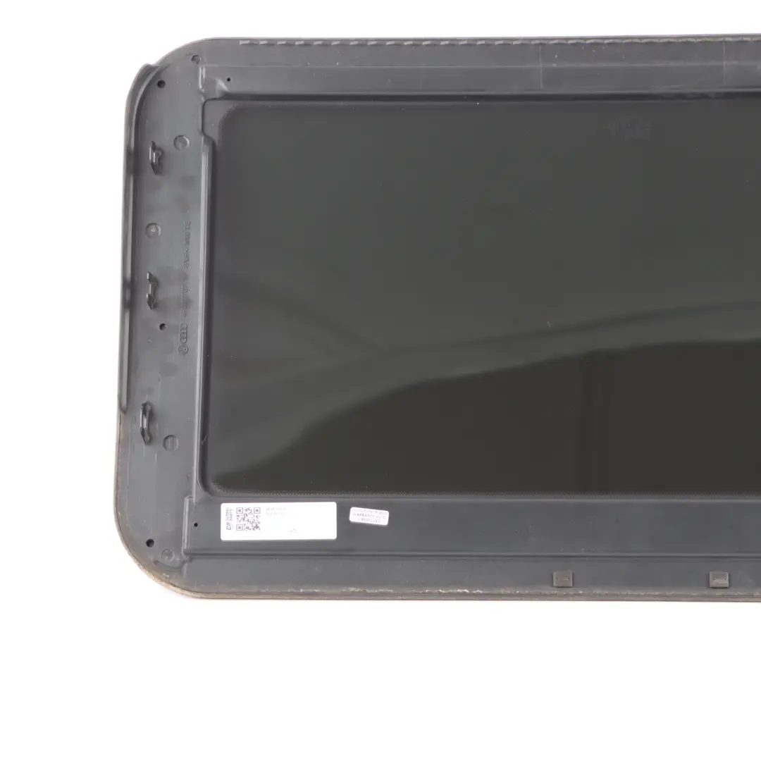 Moon Sun Roof Panoramic Glass Window AS3 Tinted to Audi A6 C6 with Part number 4F0877071C Audi A6 C6 Moon Sun Roof Panoramic Glass Window AS3 Tinted - SKU 4F0877071C - Part number 4F0877071C