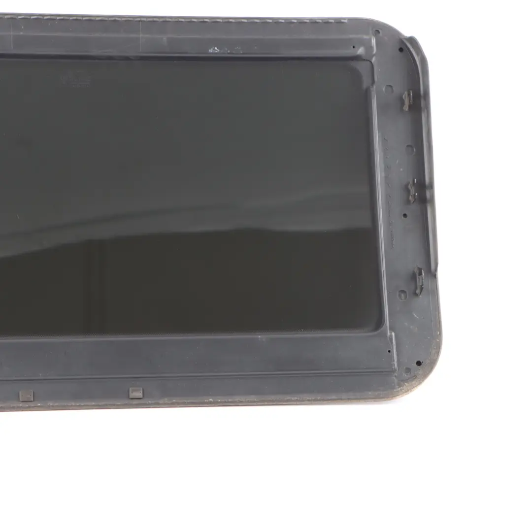 Audi A6 C6 Moon Sun Roof Panoramic Glass Window AS3 Tinted - SKU 4F0877071C - Part number 4F0877071C