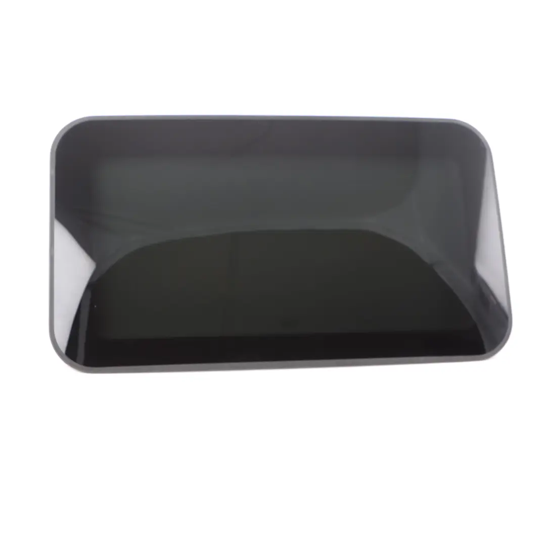 Audi A6 C6 Moon Sun Roof Panoramic Glass Window AS3 Tinted - SKU 4F0877071C - Part number 4F0877071C