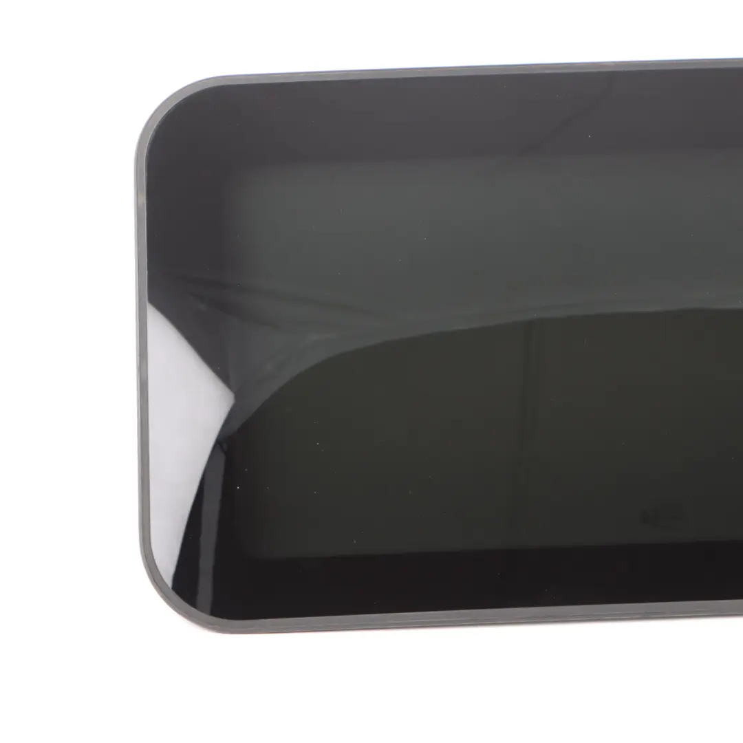 Audi A6 C6 Moon Sun Roof Panoramic Glass Window AS3 Tinted - SKU 4F0877071C - Part number 4F0877071C