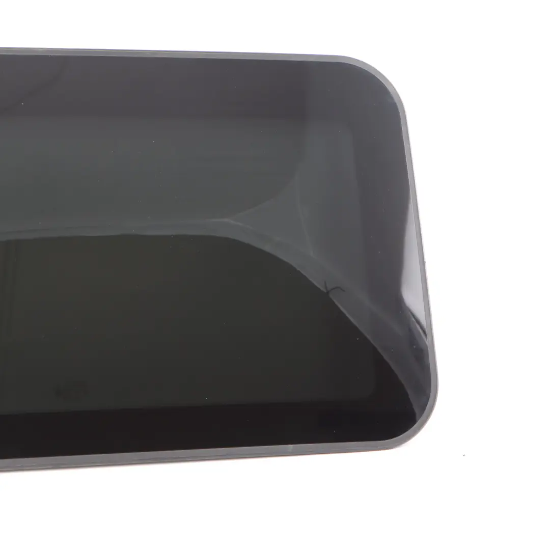 Audi A6 C6 Moon Sun Roof Panoramic Glass Window AS3 Tinted - SKU 4F0877071C - Part number 4F0877071C