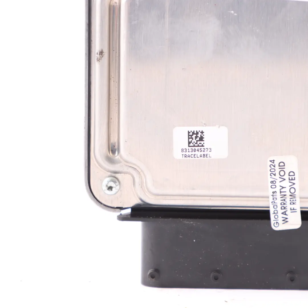 Audi A6 C6 3.0 TDI V6 ABS Quattro 233 HP Engine Control Module Unit Automatic - SKU 4F0907401C - Part number 4F0907401C