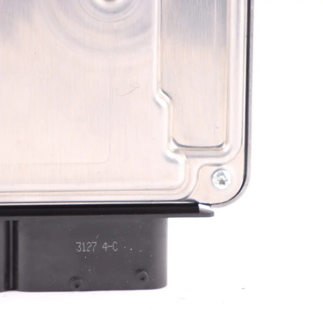 Audi A6 C6 3.0 TDI V6 ABS Quattro 233 HP Engine Control Module Unit Automatic - SKU 4F0907401C - Part number 4F0907401C