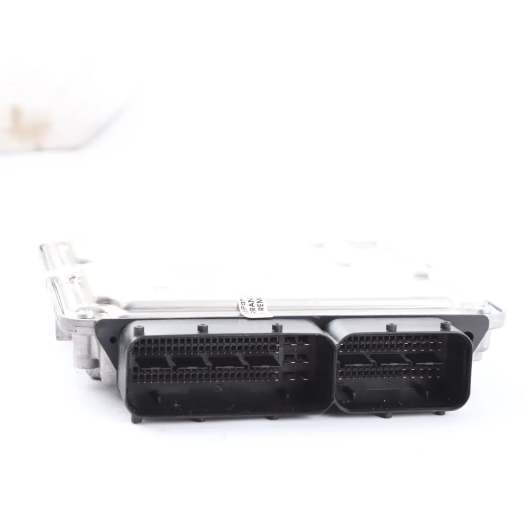 Audi A6 C6 3.0 TDI V6 ABS Quattro 233 HP Engine Control Module Unit Automatic - SKU 4F0907401C - Part number 4F0907401C