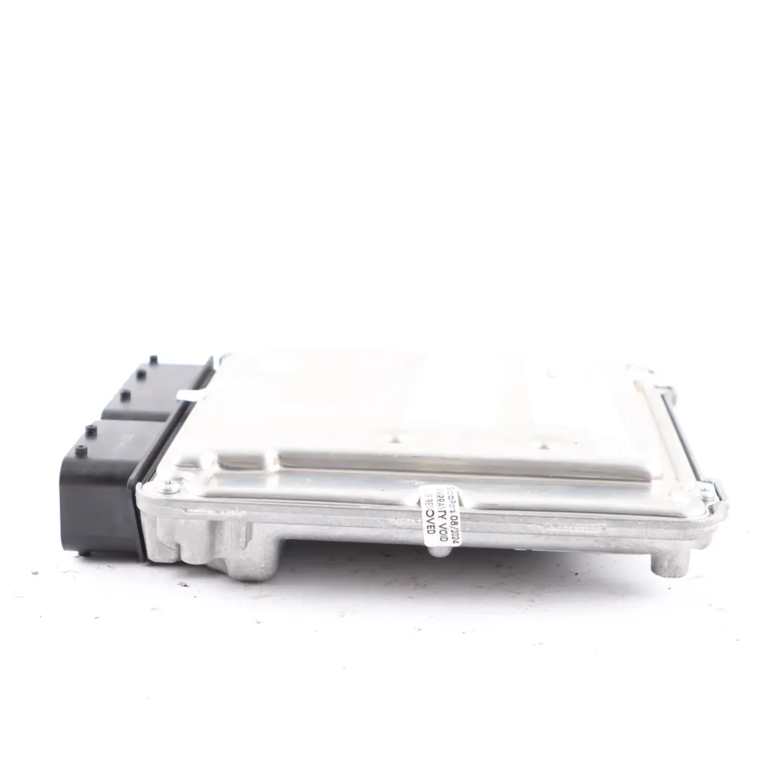 Audi A6 C6 3.0 TDI V6 ABS Quattro 233 HP Engine Control Module Unit Automatic - SKU 4F0907401C - Part number 4F0907401C