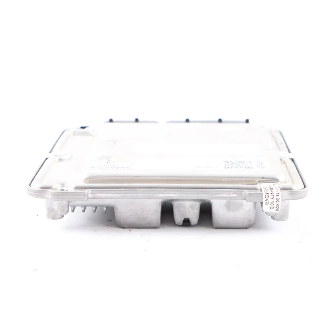 Audi A6 C6 3.0 TDI V6 ABS Quattro 233 HP Engine Control Module Unit Automatic - SKU 4F0907401C - Part number 4F0907401C