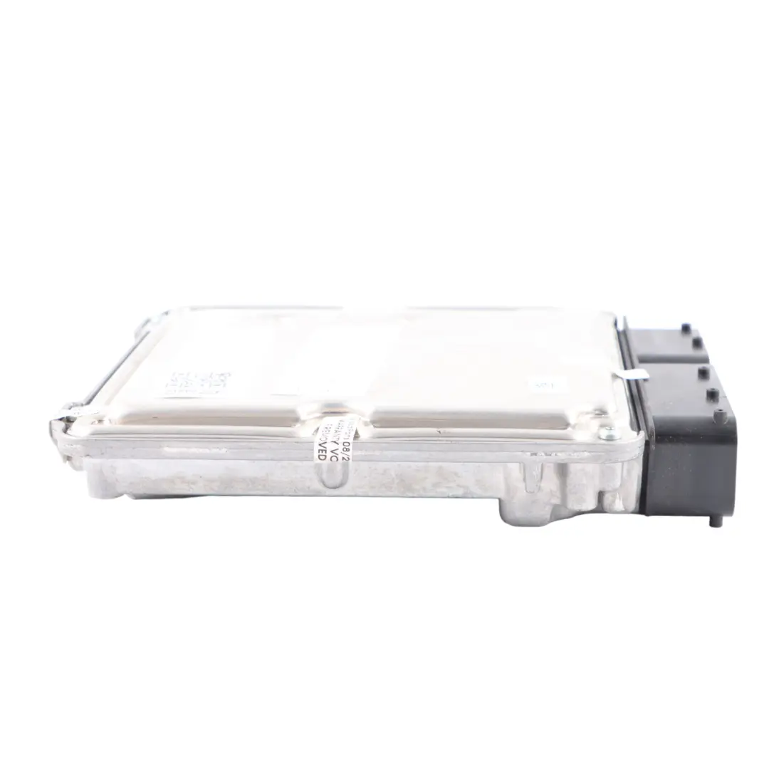Audi A6 C6 3.0 TDI V6 ABS Quattro 233 HP Engine Control Module Unit Automatic - SKU 4F0907401C - Part number 4F0907401C