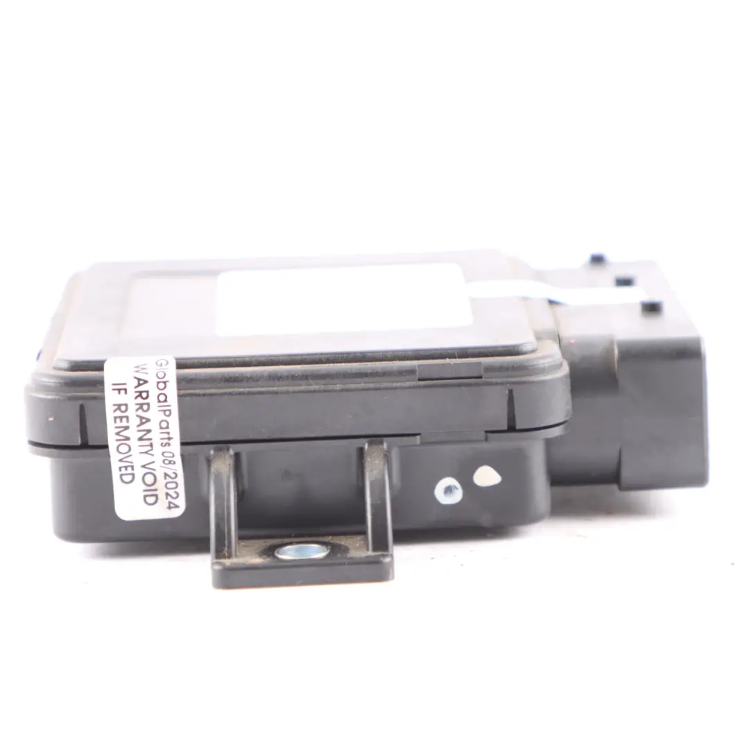 Feststell Bremse Handbrems Modul Steuergerät für Audi A6 C6 mit Teilenummer 4F0907801A Audi A6 C6 Feststell Bremse Handbrems Modul Steuergerät - SKU 4F0907801A - Teilenummer 4F0907801A