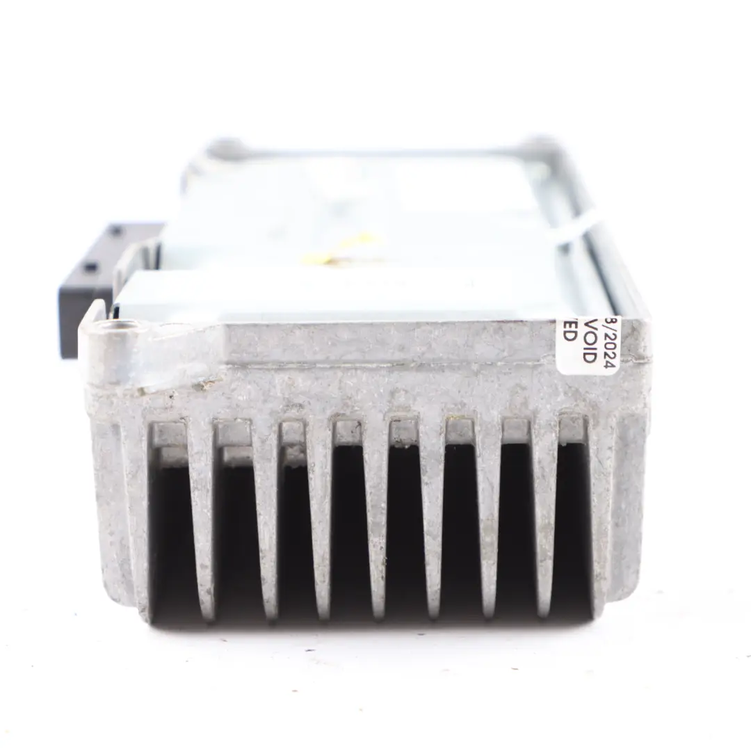 Audi A6 C6 Amplifier Audio Sound Control Unit Module Controller - SKU 4F0910223H - Part number 4F0910223H