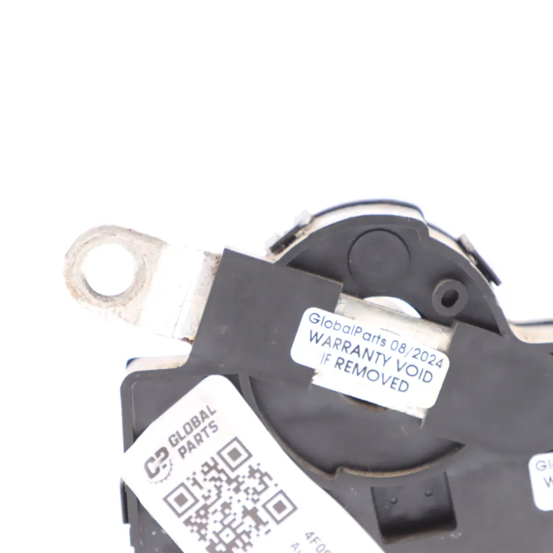 Audi A6 C6 Módulo de control de gestión de energía - SKU 4F0915181A - Número de pieza 4F0915181A