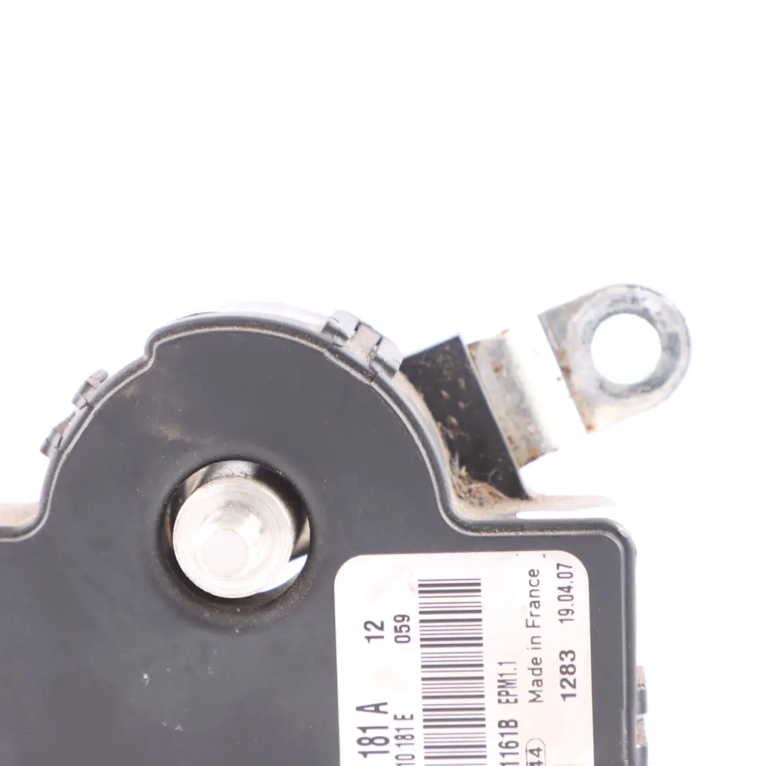 Audi A6 C6 Leistungs Management Steuer Modul - SKU 4F0915181A - Teilenummer 4F0915181A