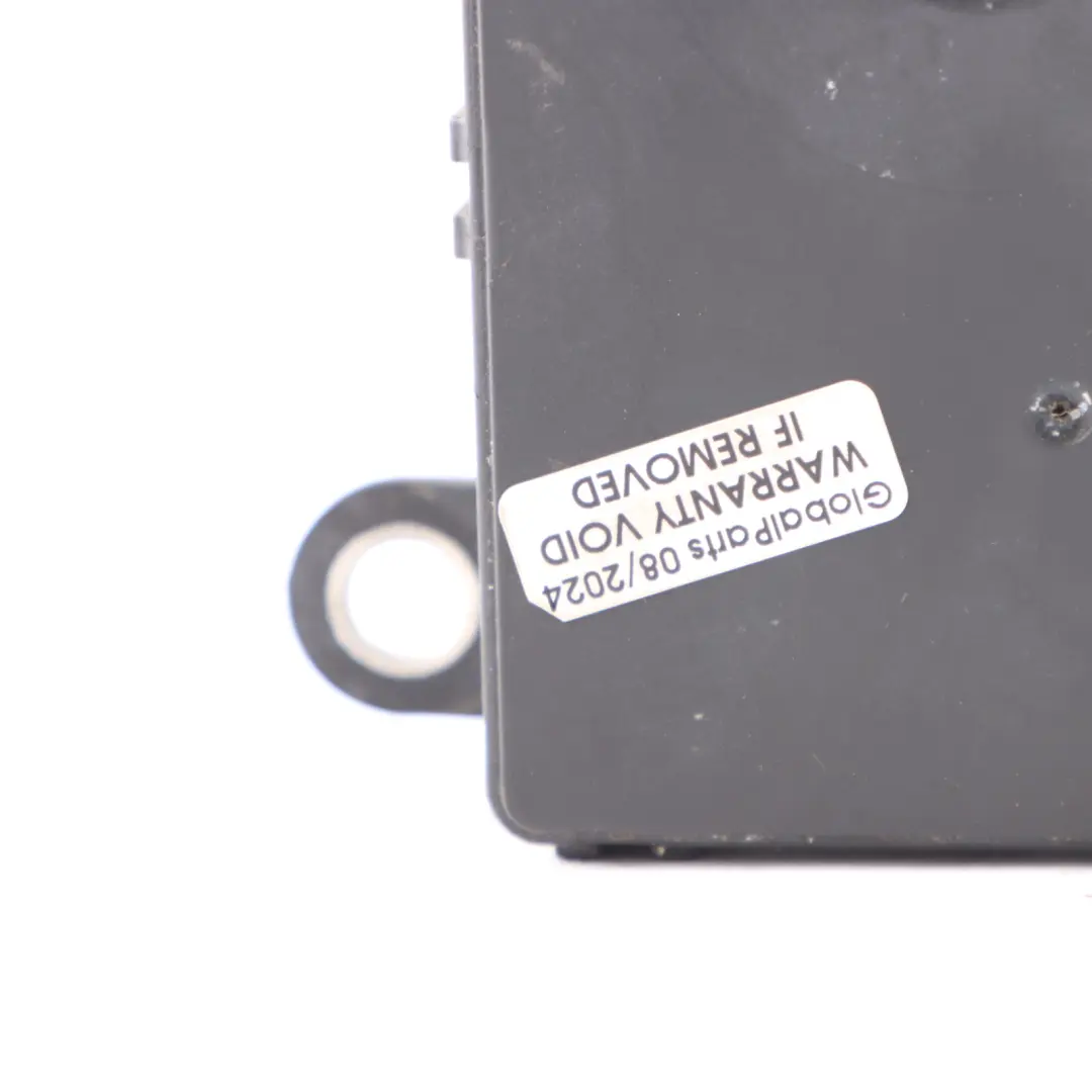 Audi A6 C6 Leistungs Management Steuer Modul - SKU 4F0915181A - Teilenummer 4F0915181A