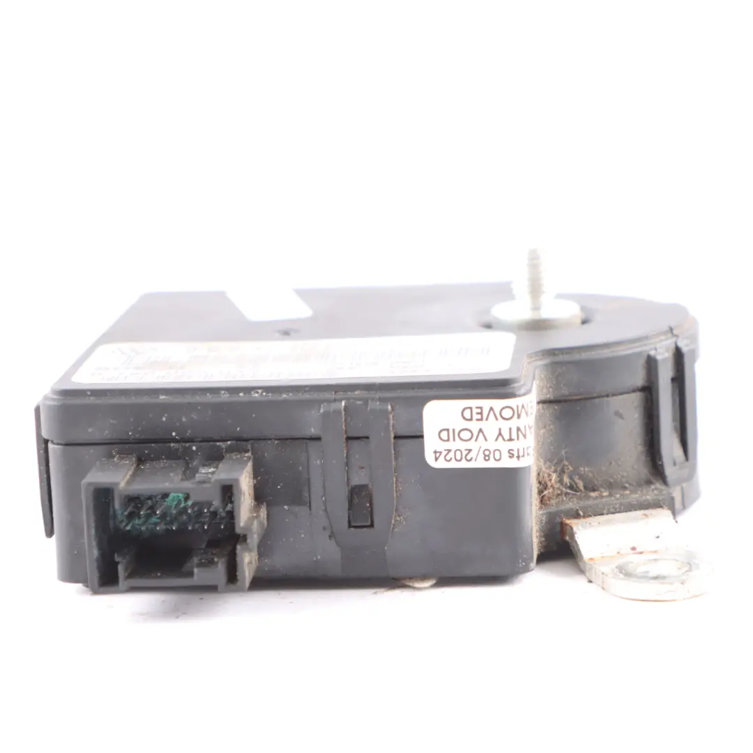 Audi A6 C6 Leistungs Management Steuer Modul - SKU 4F0915181A - Teilenummer 4F0915181A
