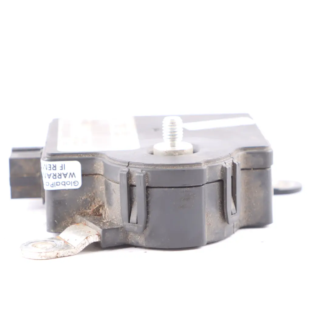 Audi A6 C6 Leistungs Management Steuer Modul - SKU 4F0915181A - Teilenummer 4F0915181A