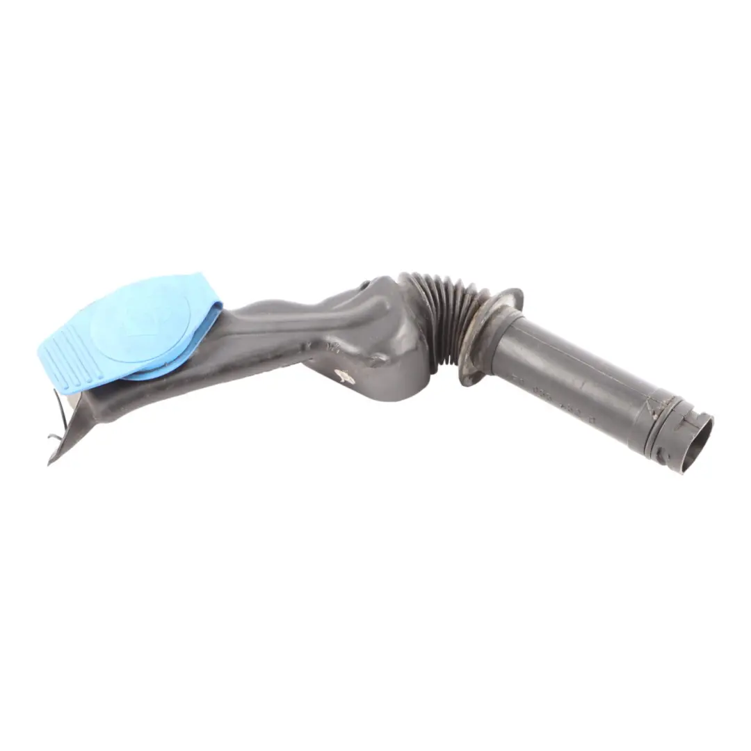 Audi A6 C6 Washer Tank Reservoir Bottle Upper Filler Neck Pipe Line - SKU 4F0955452A - Part number 4F0955452A