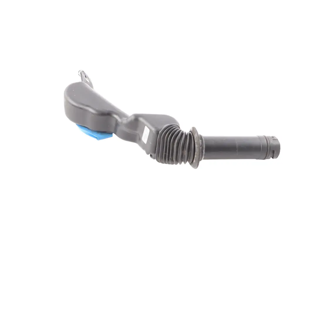 Conduite Remplissage Supérieure Réservoir Lave Glace pour Audi A6 C6 à propos du numéro de pièce 4F0955452A Audi A6 C6 Conduite Remplissage Supérieure Réservoir Lave Glace - SKU 4F0955452A - Numéro de pièce 4F0955452A