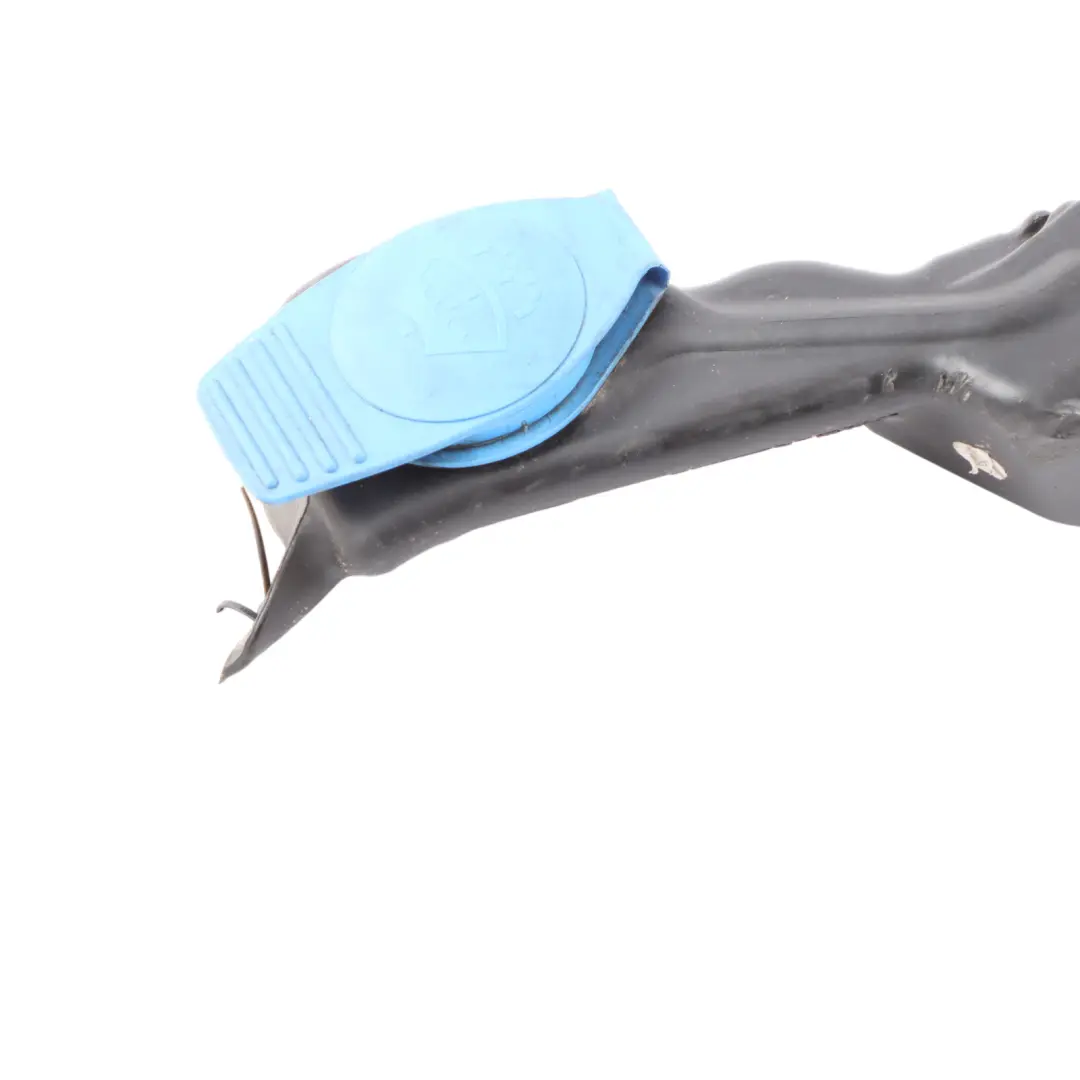 Serbatoio Rondella Bottiglia Superiore Collo Riempimento per Audi A6 C6 con numero di parte 4F0955452A Audi A6 C6 Serbatoio Rondella Bottiglia Superiore Collo Riempimento - SKU 4F0955452A - Numero di parte 4F0955452A