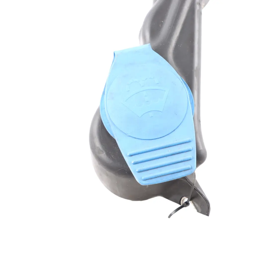 Lavaparabrisas Depósito Botella Cuello Llenado Superior para Audi A6 C6 con número de pieza 4F0955452A Audi A6 C6 Lavaparabrisas Depósito Botella Cuello Llenado Superior - SKU 4F0955452A - Número de pieza 4F0955452A