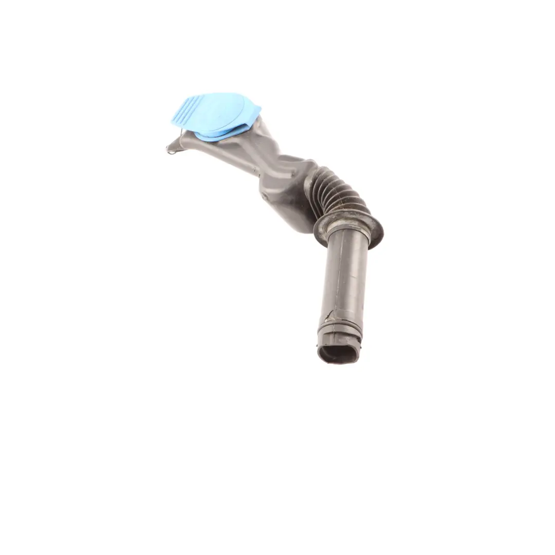 Audi A6 C6 Wasch Tank Reservoir Flasche Oberen Rohrleitung - SKU 4F0955452A - Teilenummer 4F0955452A