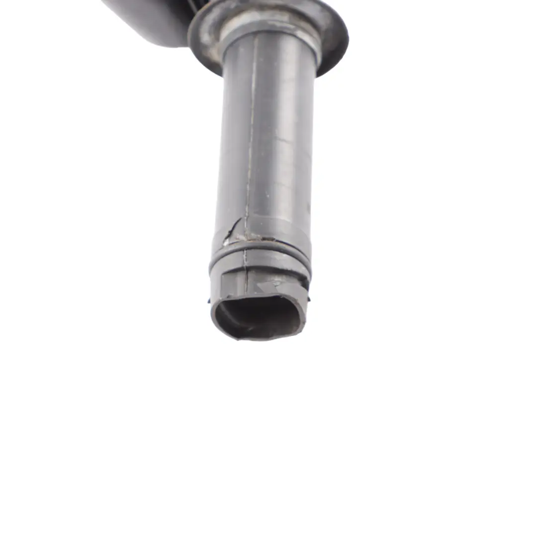 Serbatoio Rondella Bottiglia Superiore Collo Riempimento per Audi A6 C6 con numero di parte 4F0955452A Audi A6 C6 Serbatoio Rondella Bottiglia Superiore Collo Riempimento - SKU 4F0955452A - Numero di parte 4F0955452A